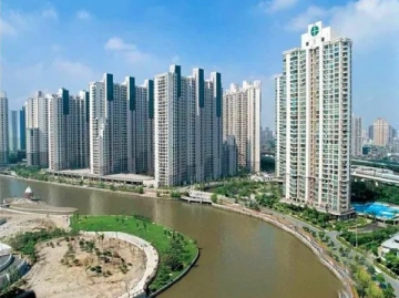 North Jing'an(4)