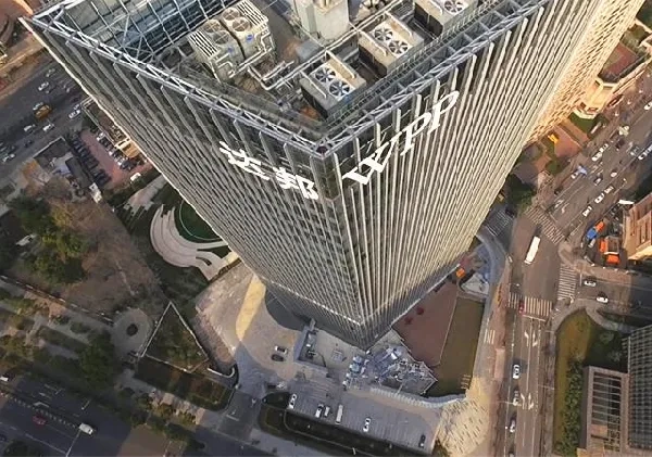 North Jing'an(5)