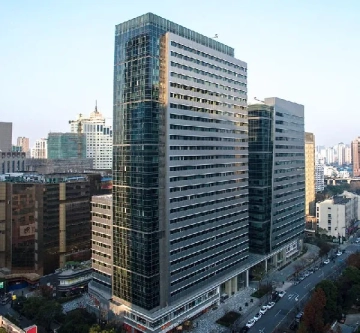 North Jing'an(6)