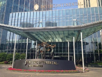 North Jing'an(7)