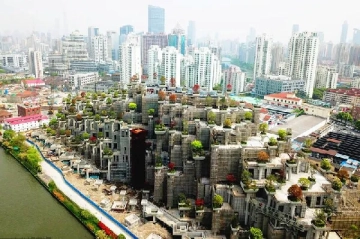 North Jing'an(8)