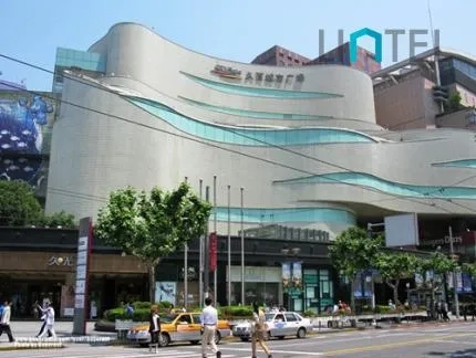 Old Jing’an(2)