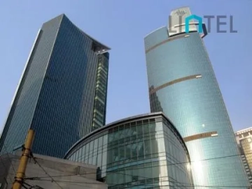 Old Jing’an(3)