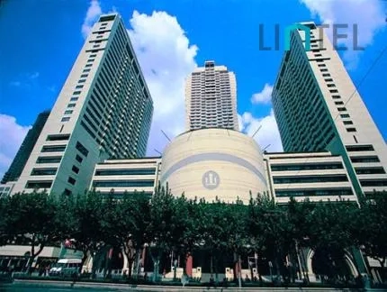 Old Jing’an(4)