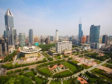 PPL Square & The Bund