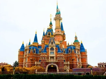 Pudong Int'l Schools KangQiao(4)