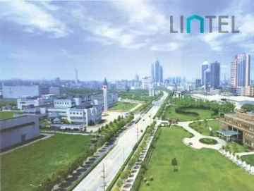 Pudong Int'l Schools Tang County(2)