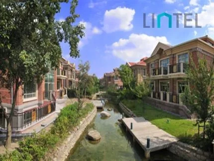 Pudong Int'l Schools Tang County(3)