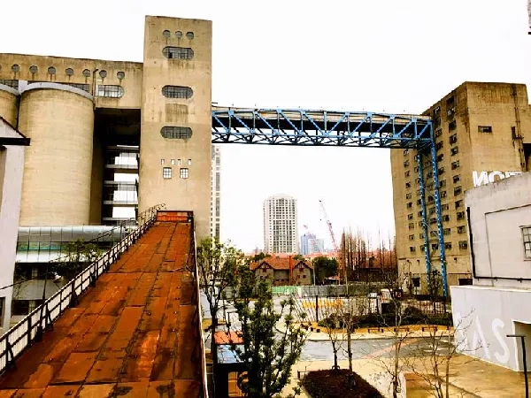 Pudong Promenade(4)
