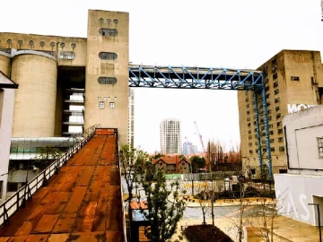 Pudong Promenade(4)