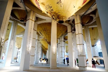 Pudong Promenade(5)