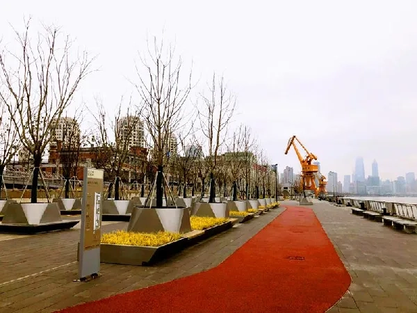Pudong Promenade(7)
