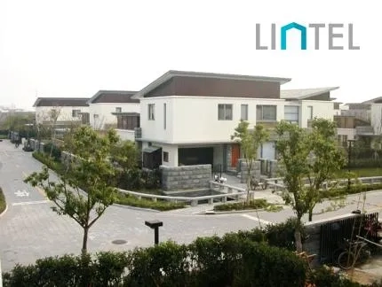 Puxi Int'l Schools(2)