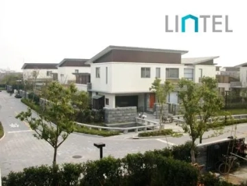 Puxi Int'l Schools(2)