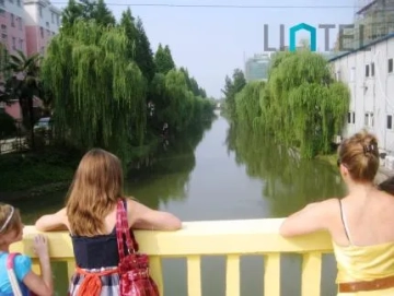 Puxi Int'l Schools(8)