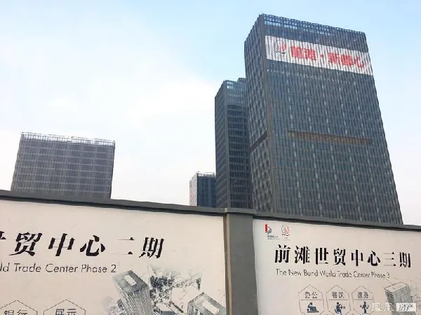 The New Bund(3)
