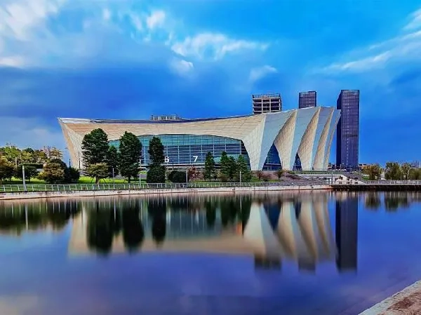 The New Bund(5)