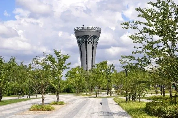 The New Bund(6)