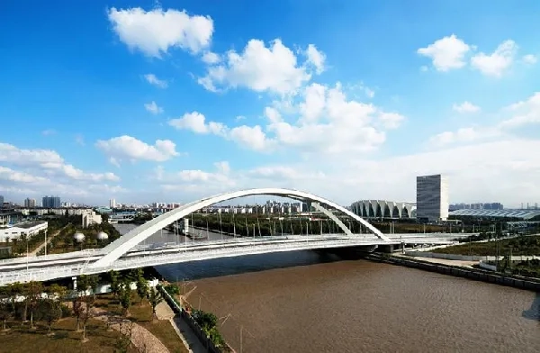 The New Bund(7)