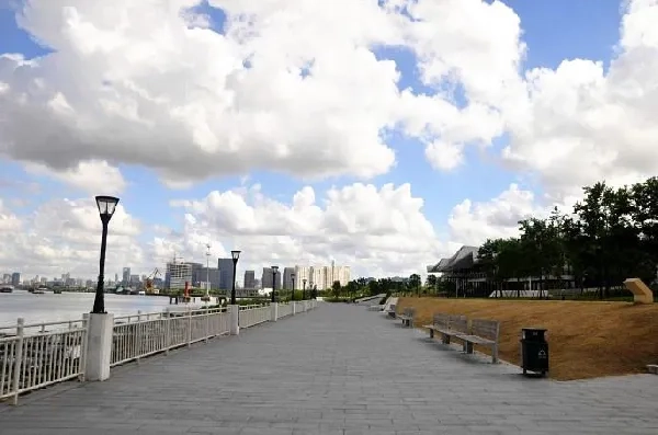 The New Bund(8)