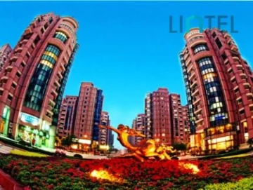 Tianshan Hongqiao Gubei(2)