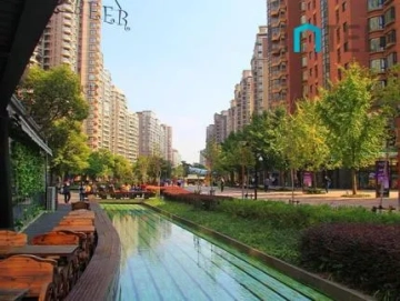 Tianshan Hongqiao Gubei(4)
