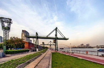 West Bund(3)