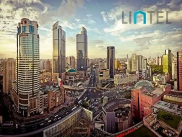 Xujiahui