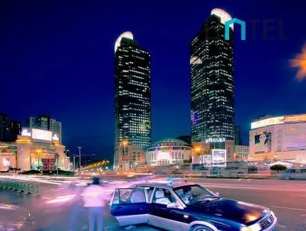 Xujiahui(2)