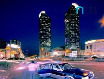 Xujiahui(2)