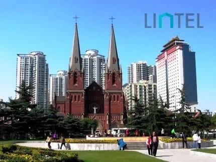 Xujiahui(3)