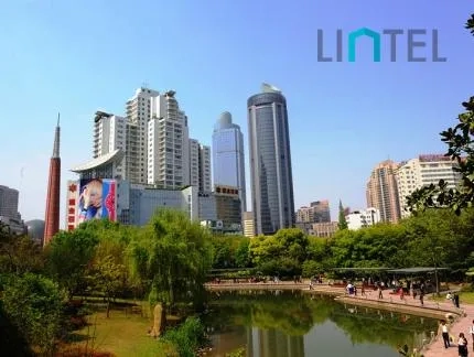 Xujiahui(4)