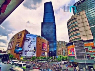 Zhongshan Park