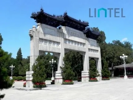 Zhongshan Park(2)