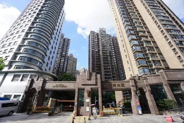 艾格瑞服务式公寓(2)