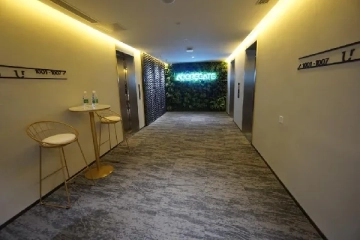 艾格瑞服务式公寓(3)