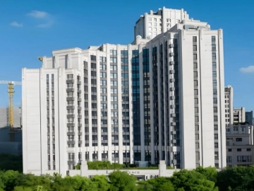 露香园馥公馆 (露香园一期)