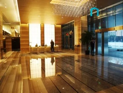 上海雅诗阁衡山服务公寓(2)