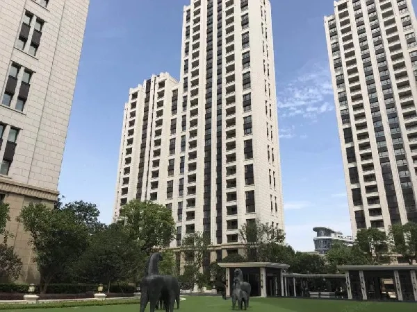 宝华城市之星