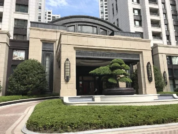 宝华城市之星(2)