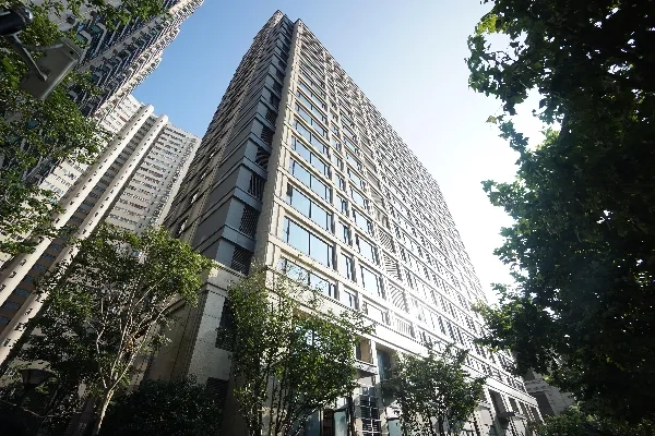 佰舍滨江(2)