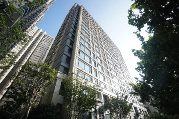 佰舍滨江(2)