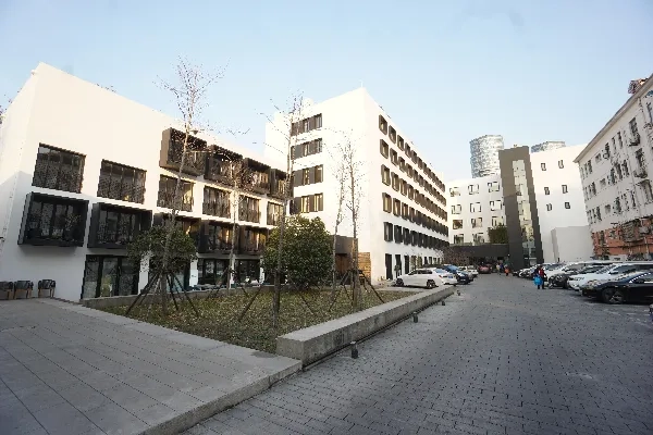 佰舍宋园(2)