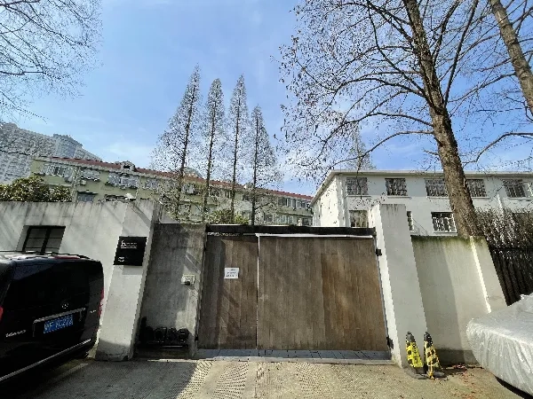 佰舍天钥新村(10)