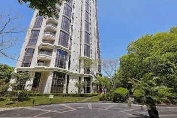 华山丽苑