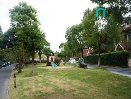 百富丽山庄(3)