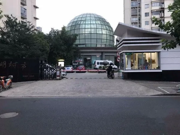 光明城市(2)