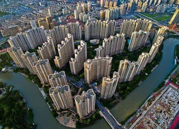 中远两湾城