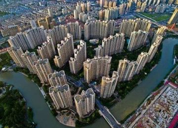 中远两湾城