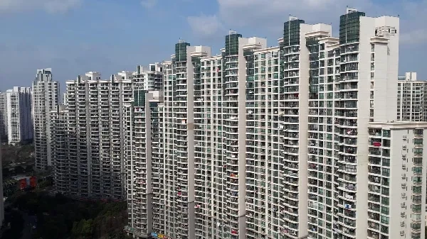 中远两湾城(2)